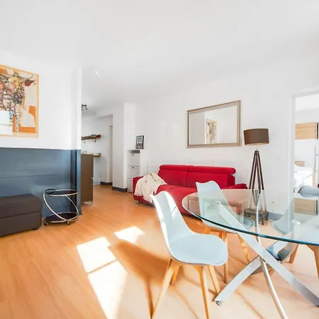 Marais Maison Lombard Apartment *
